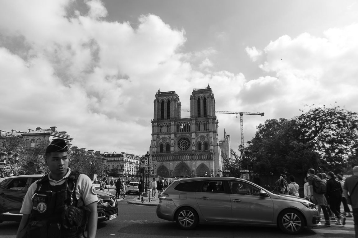 Notre dame de Paris, les plus belles photos de paris